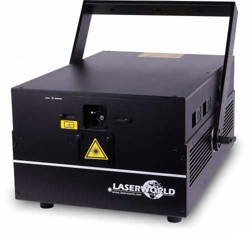 Laserworld PL 30000RGB Fl S